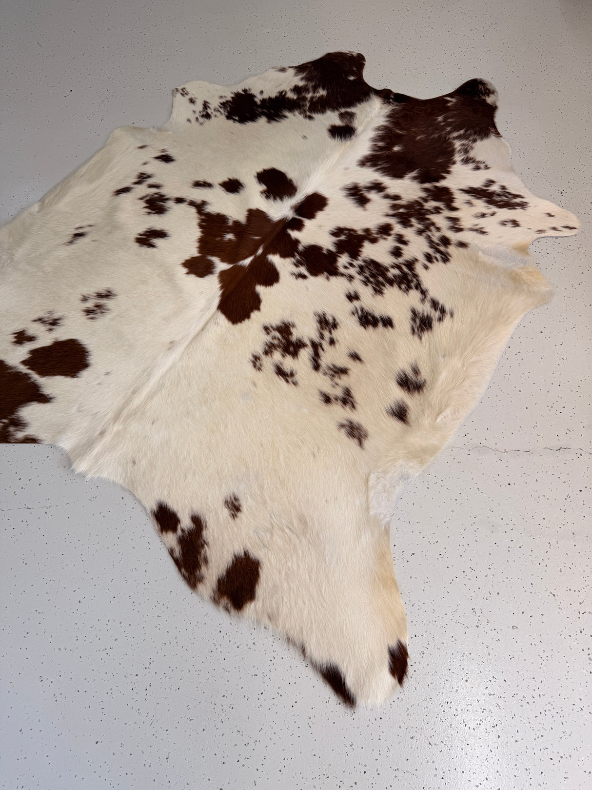 Genuine Cowhide Floor Rug 960