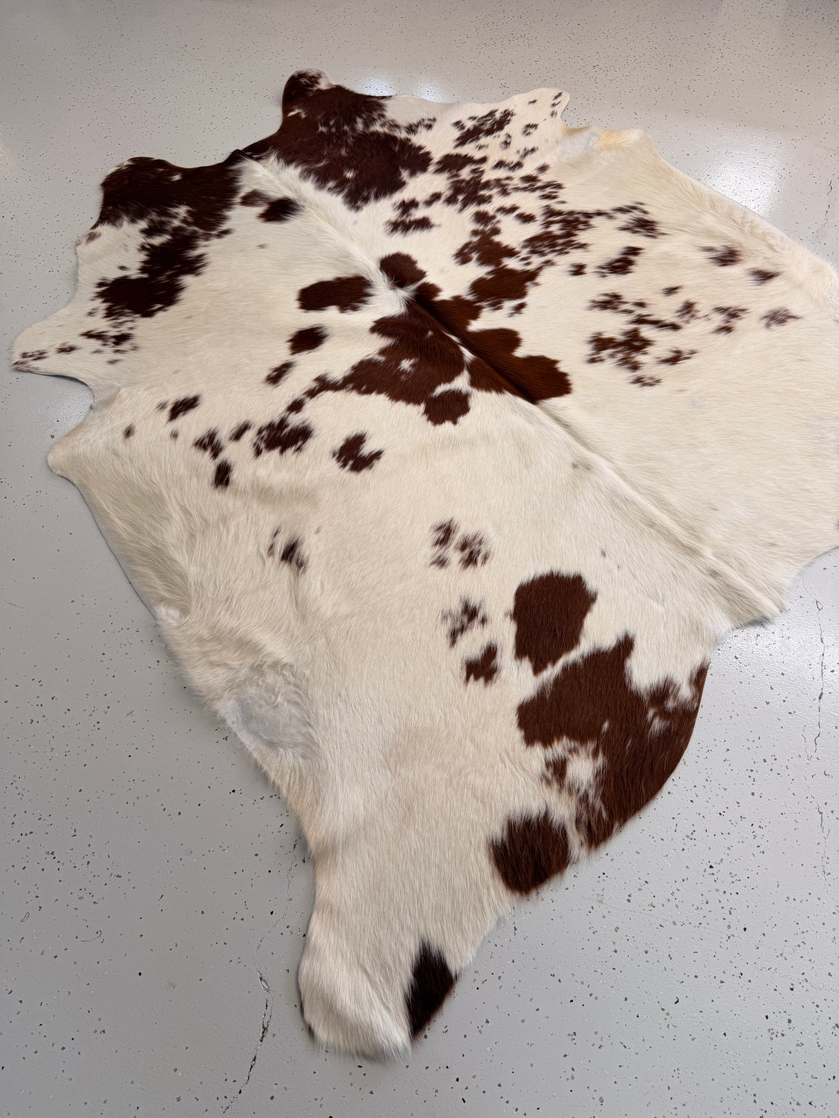 Genuine Cowhide Floor Rug 960