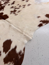 Genuine Cowhide Floor Rug 960