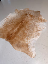 Genuine Cowhide Floor Rug 961
