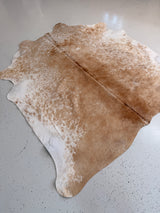 Genuine Cowhide Floor Rug 961