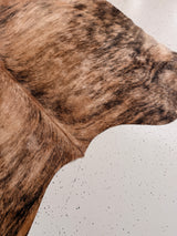 Genuine Cowhide Floor Rug 962