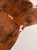 Genuine Cowhide Floor Rug 963
