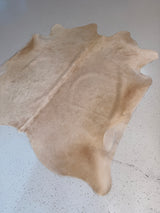 Genuine Cowhide Floor Rug 964