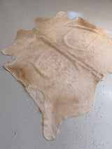 Genuine Cowhide Floor Rug 964