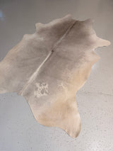 Genuine Cowhide Floor Rug 966