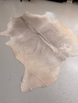 Genuine Cowhide Floor Rug 966