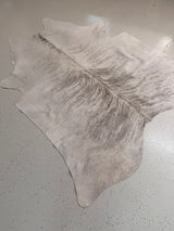 Genuine Cowhide Floor Rug 967