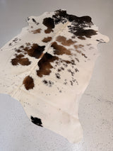 Genuine Cowhide Floor Rug 968