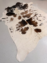 Genuine Cowhide Floor Rug 968
