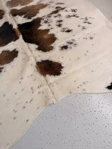 Genuine Cowhide Floor Rug 968