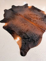 Genuine Cowhide Floor Rug 970