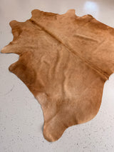 Genuine Cowhide Floor Rug 972