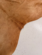 Genuine Cowhide Floor Rug 972