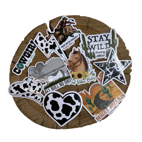 Sticker Pack