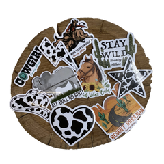 Sticker Pack