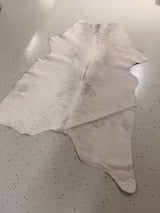 PROMO Calf Hide Floor Rug - 011