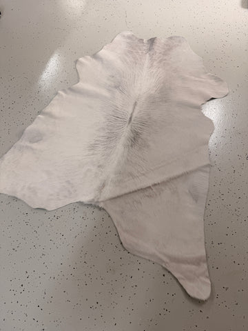 PROMO Calf Hide Floor Rug - 011