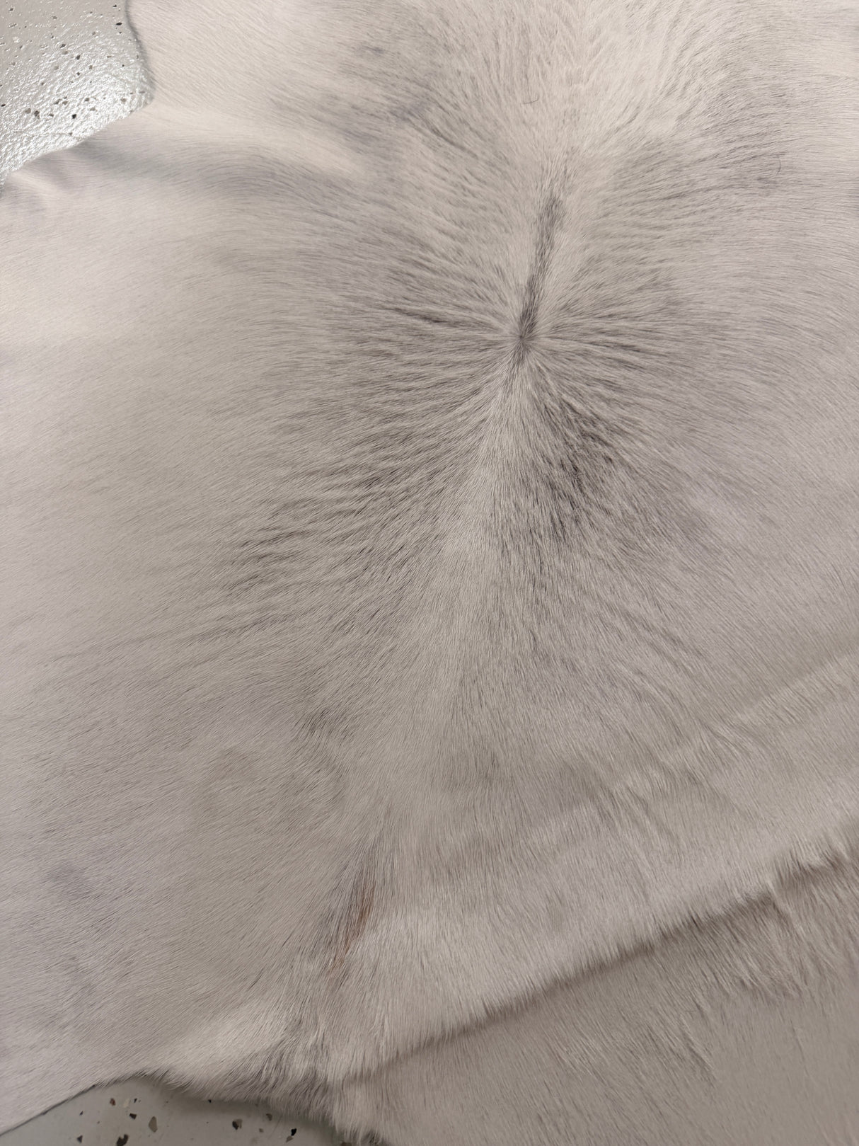 PROMO Calf Hide Floor Rug - 011