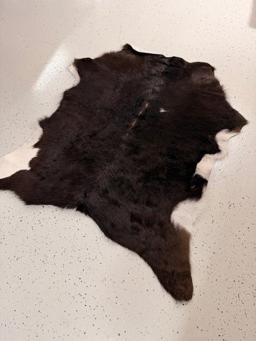 PROMO Calf Hide Floor Rug - 014