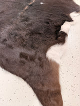 PROMO Calf Hide Floor Rug - 014