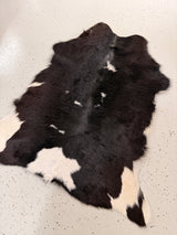 PROMO Calf Hide Floor Rug - 020