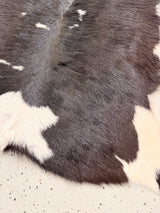 PROMO Calf Hide Floor Rug - 020