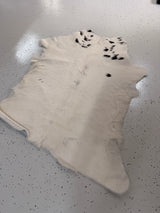 PROMO Calf Hide Floor Rug - 022