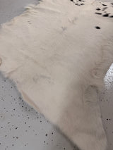 PROMO Calf Hide Floor Rug - 022