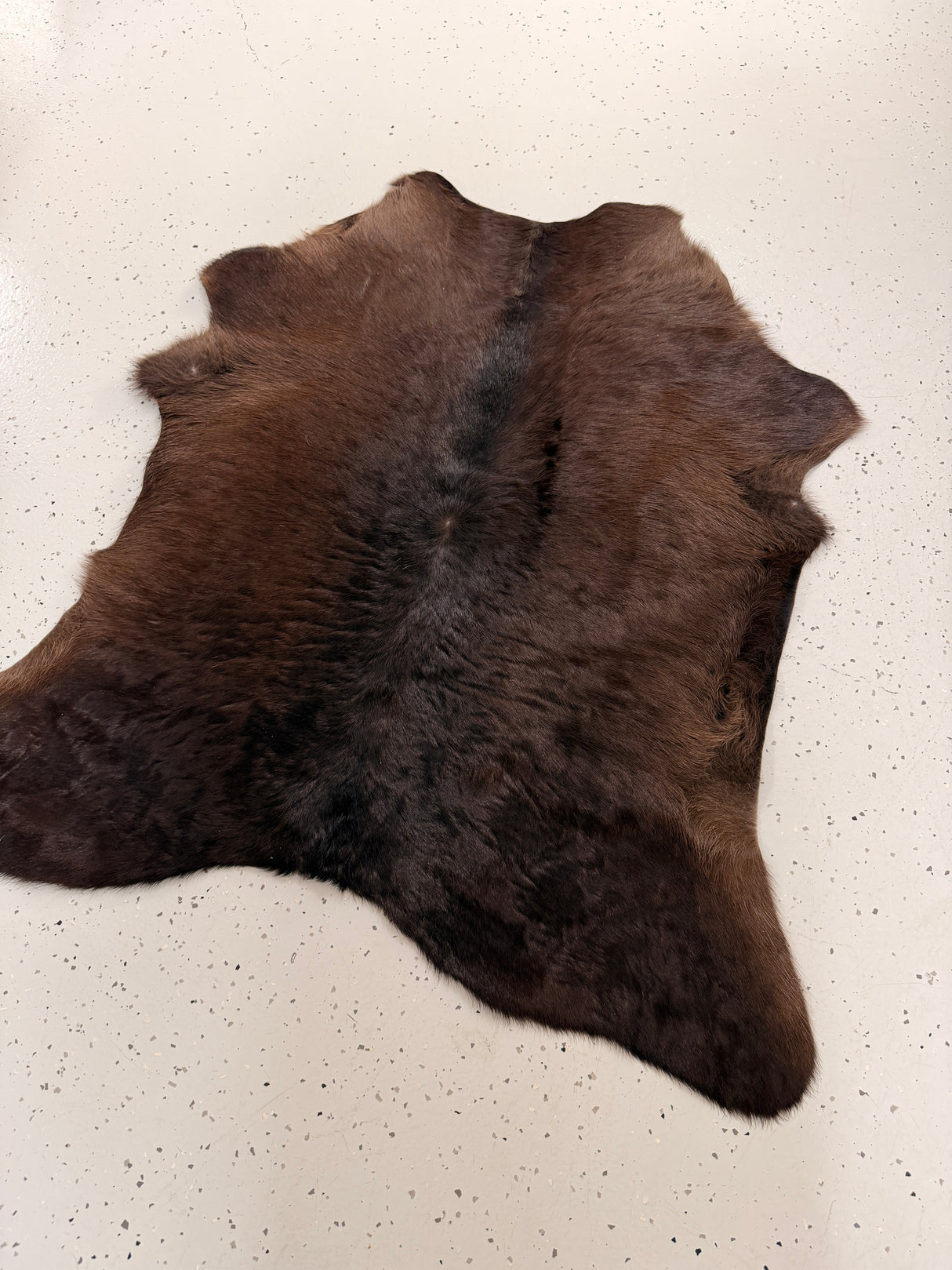 PROMO Calf Hide Floor Rug - 023