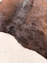 PROMO Calf Hide Floor Rug - 023