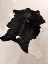 PROMO Calf Hide Floor Rug - 024