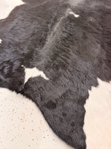 PROMO Calf Hide Floor Rug - 024