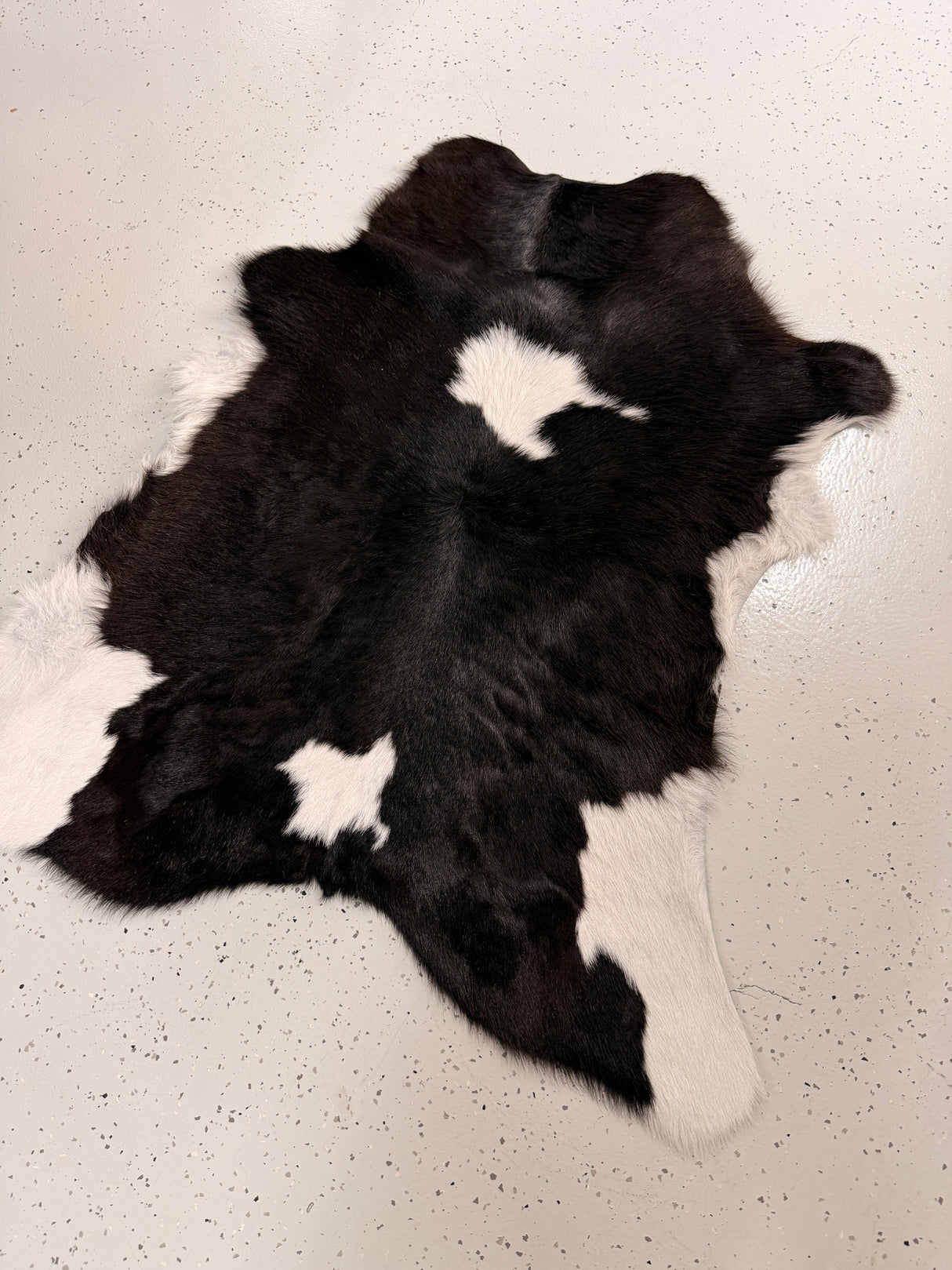 PROMO Calf Hide Floor Rug - 029