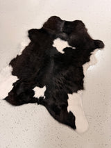 PROMO Calf Hide Floor Rug - 029