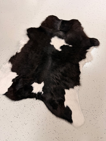 PROMO Calf Hide Floor Rug - 029