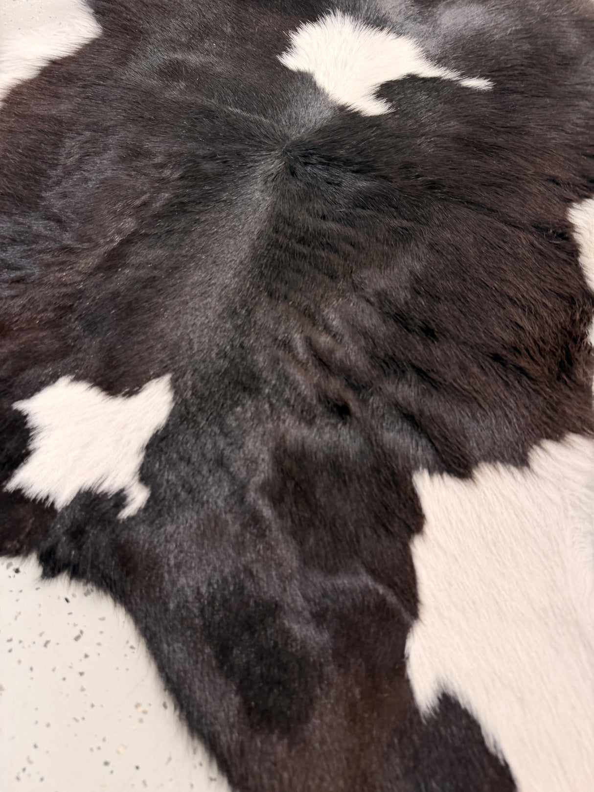 PROMO Calf Hide Floor Rug - 029