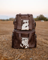 The Daily Bag by Sienna Mallon