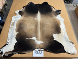 Genuine Cowhide Floor Rug 183