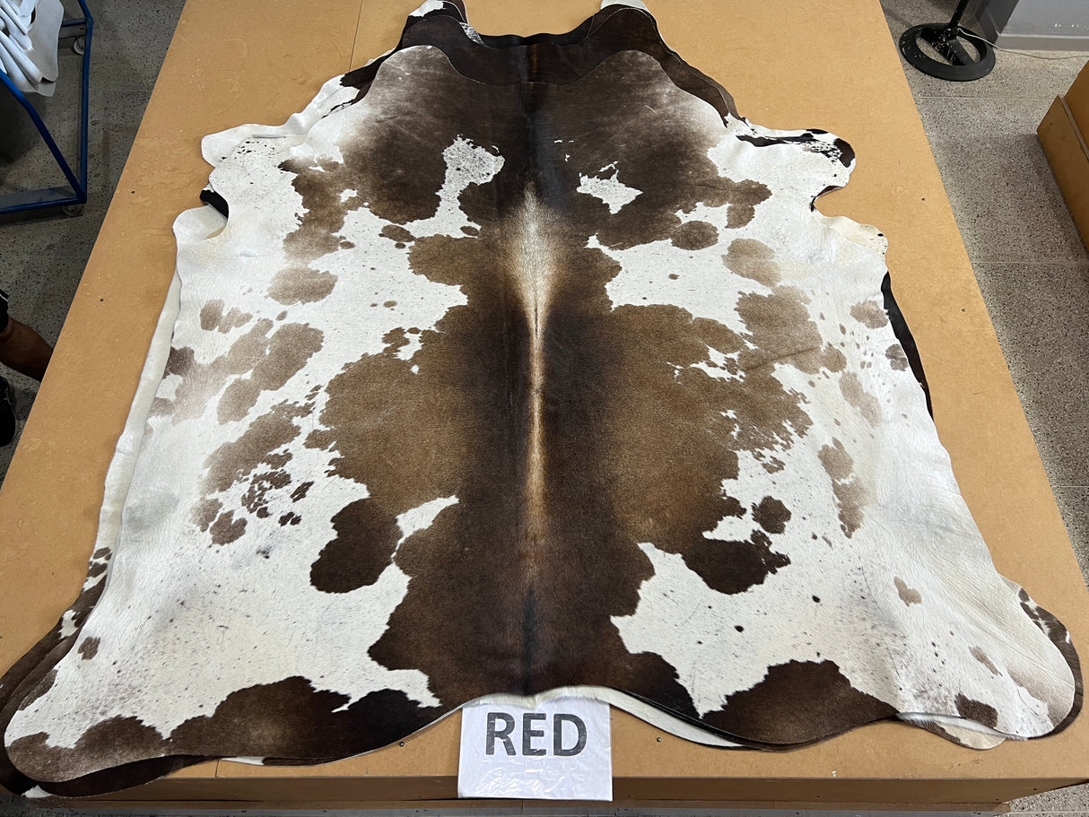 Genuine Cowhide Floor Rug 71