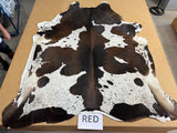 Genuine Cowhide Floor Rug 72