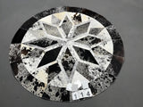 PROMO - Round Patchwork Rugs- 1.6m