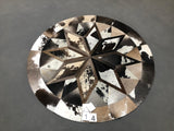 PROMO - Round Patchwork Rugs- 1.6m