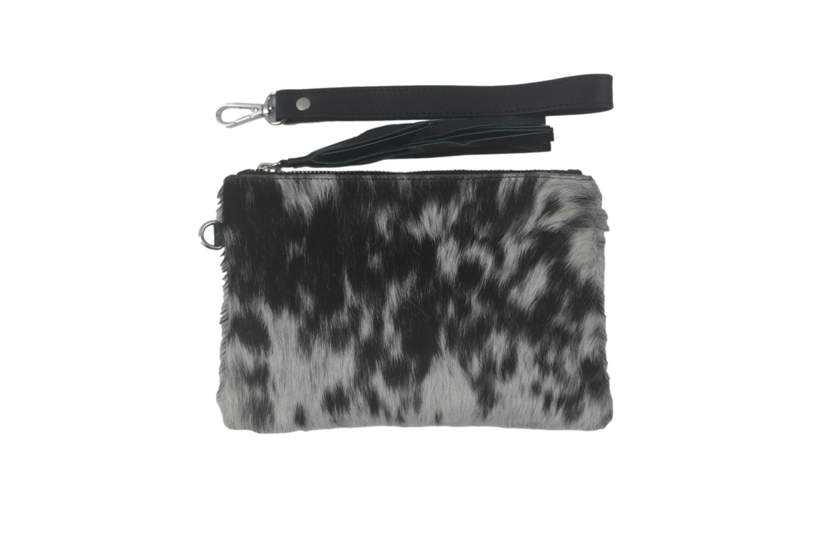 Claire Small Clutch - EXCESS