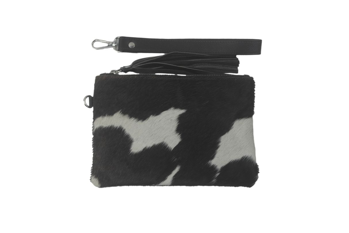 Claire Small Clutch - EXCESS