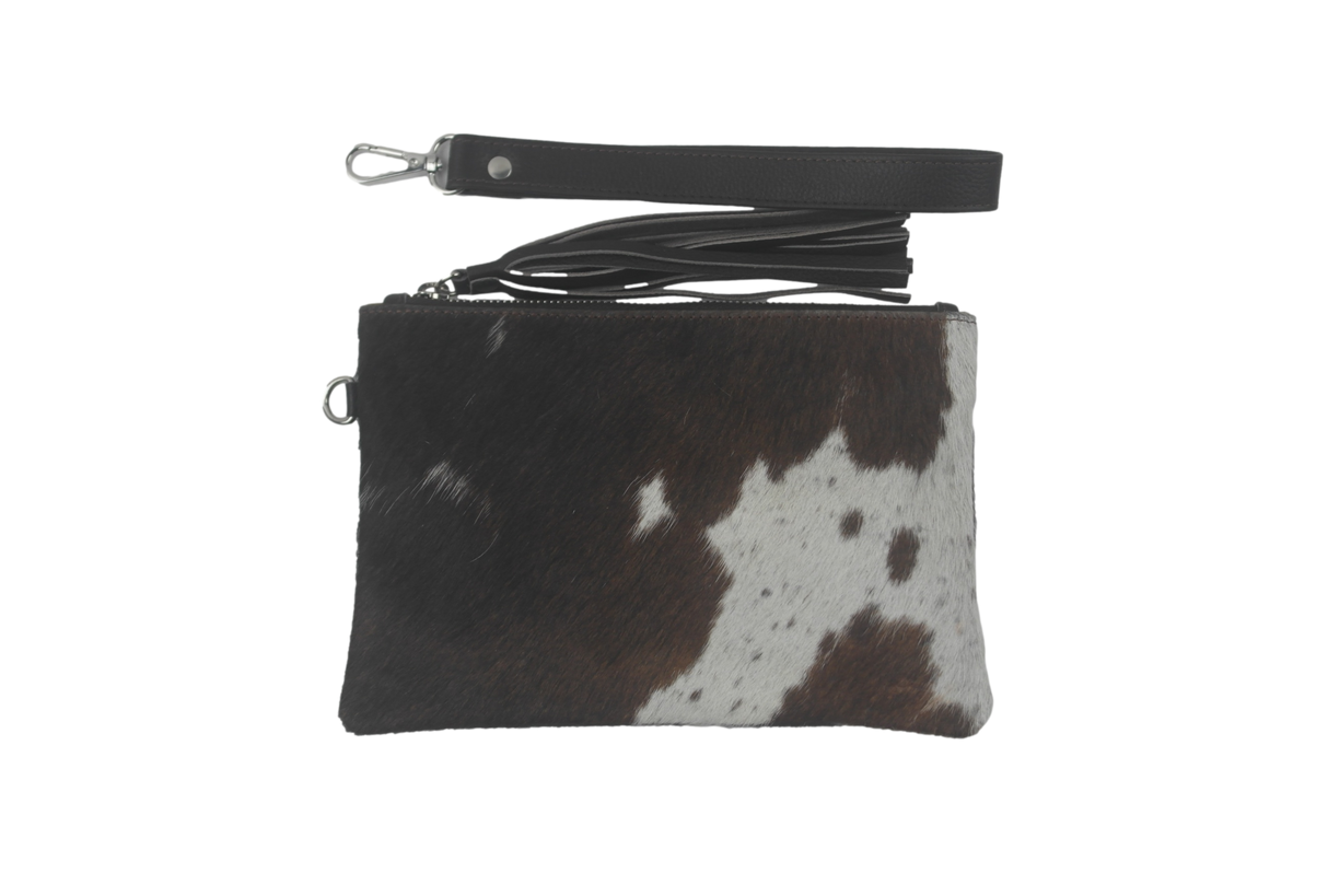 Claire Small Clutch - EXCESS