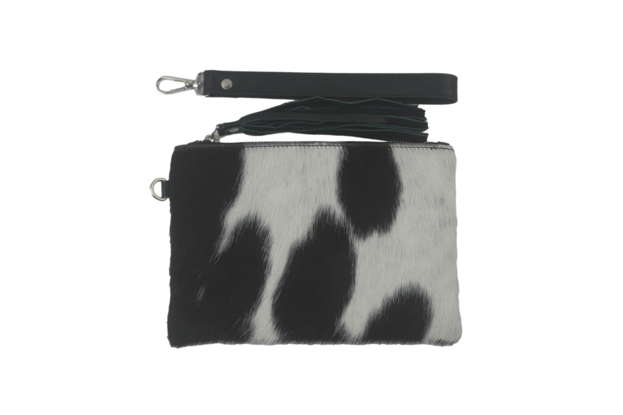 Claire Small Clutch - EXCESS