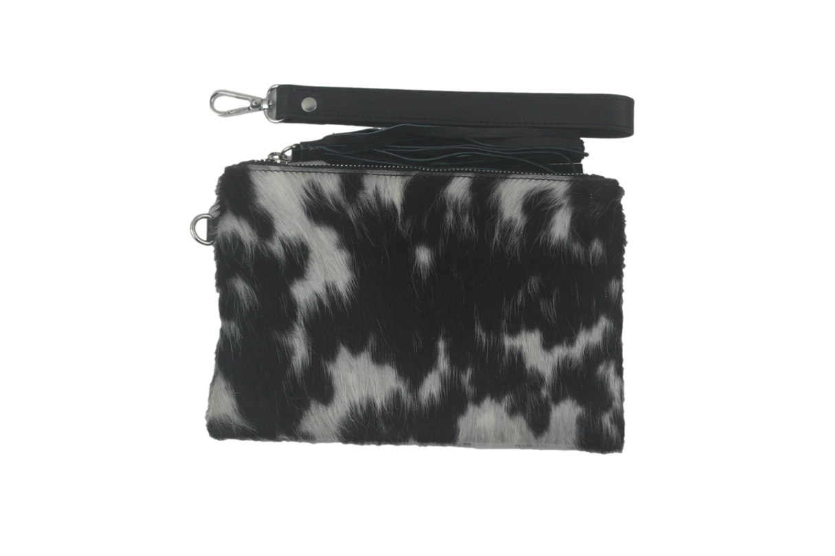 Claire Small Clutch - EXCESS