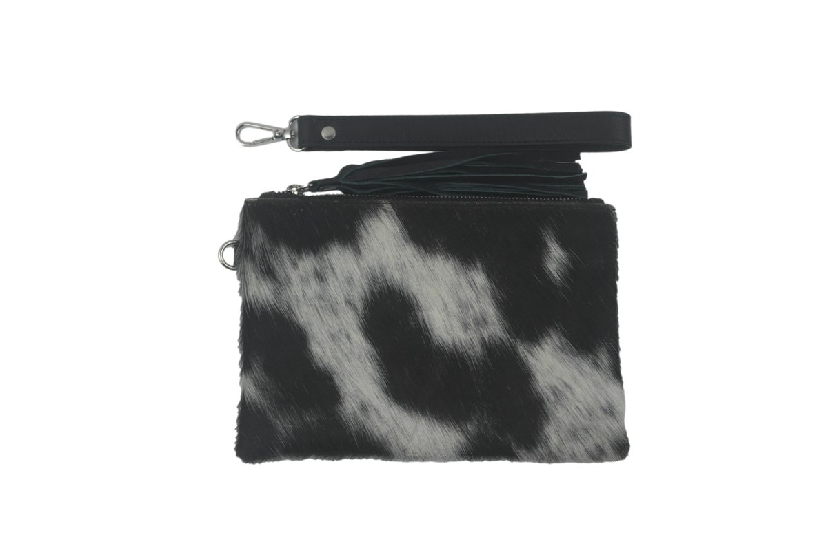 Claire Small Clutch - EXCESS