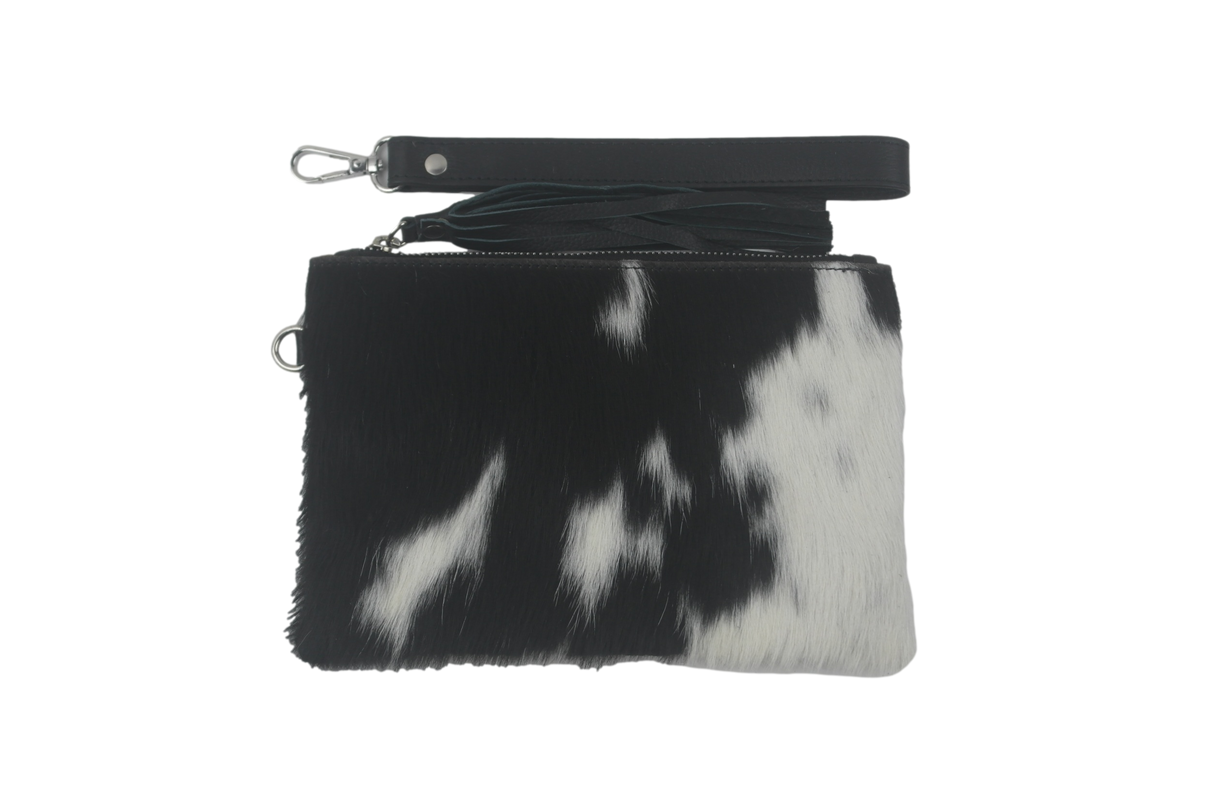 Claire Small Clutch - EXCESS